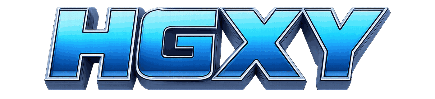 hgxy logo